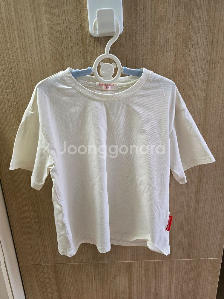 베베드피노 티셔츠-120--0