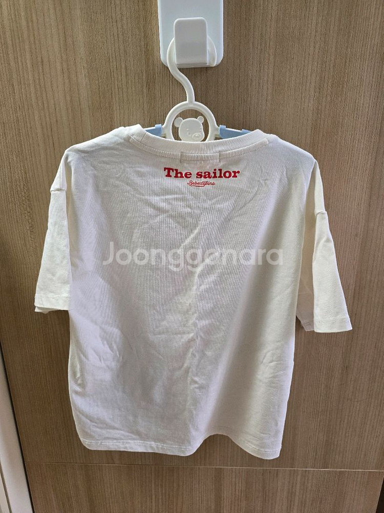 베베드피노 티셔츠-120--1