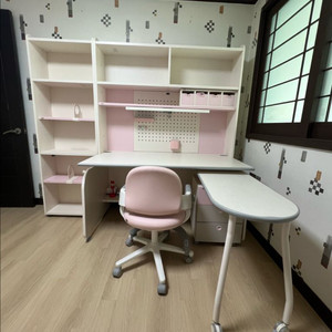 일룸 학생 책상