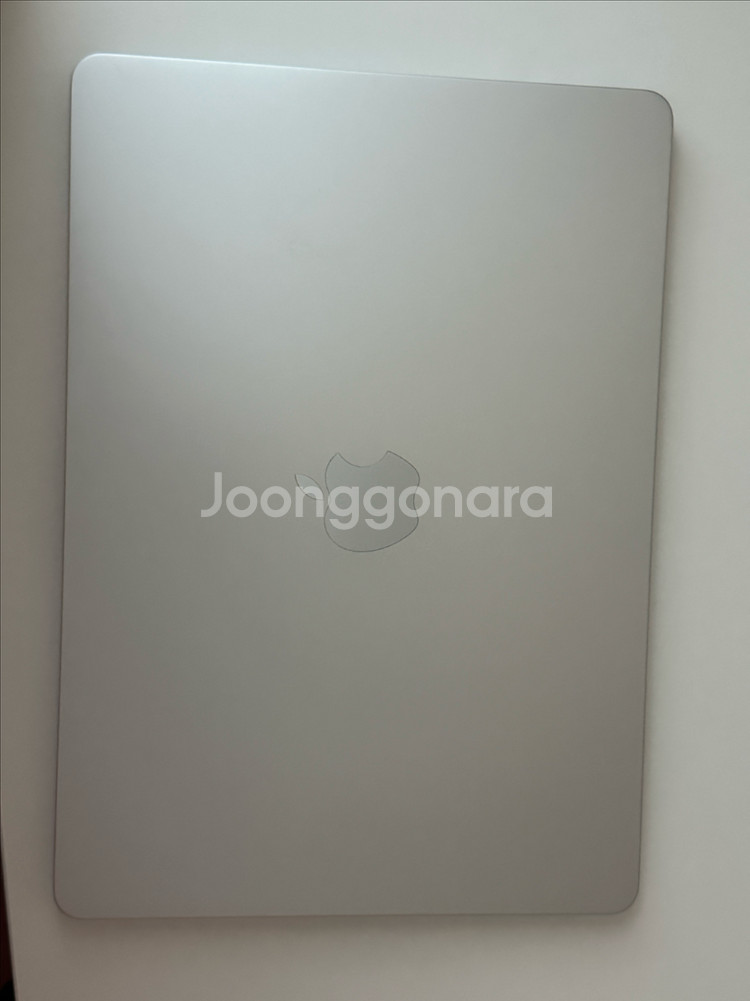 (에눌가능)Apple 맥북 맥북에어 13 실버 M2 2--0