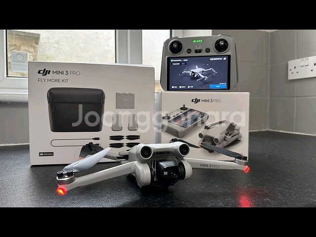 DJI mini3pro 콤보 삽니다 미니3프로--0