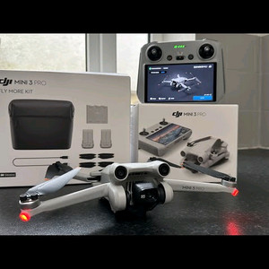 DJI mini3pro 콤보 삽니다 미니3프로