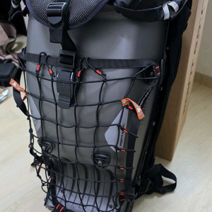 보블비 25L GTO 팬텀색상