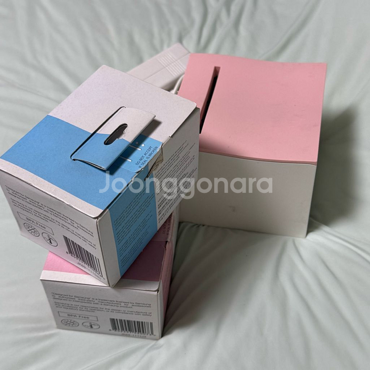 네모닉 라벨 /메모지 프린터기--1