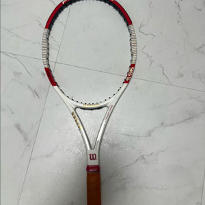 프로스태프 95 spin