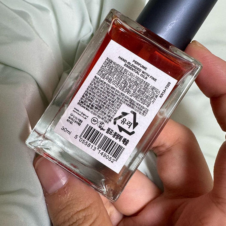 러쉬 러스트 30ml 향수--1