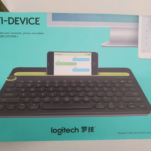 로지텍 k480키보드 판매