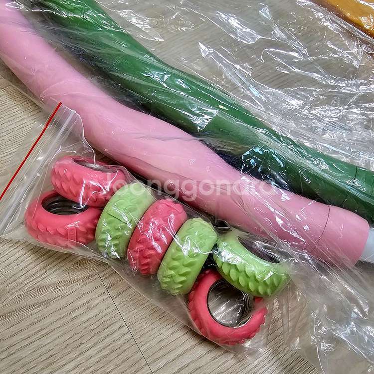 [ 다이어트 훌라후프 ] 비핏 라아이언 어드밴서--1