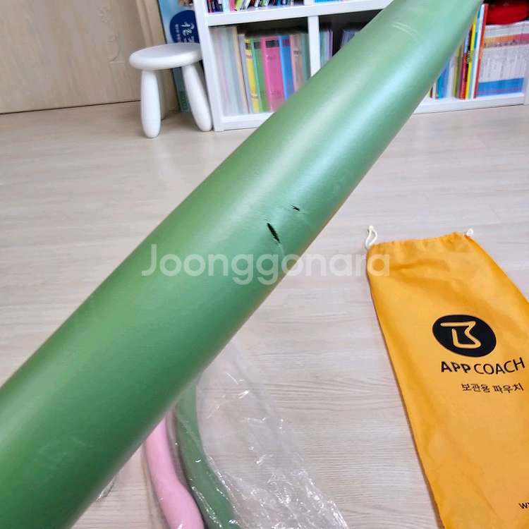 [ 다이어트 훌라후프 ] 비핏 라아이언 어드밴서--5