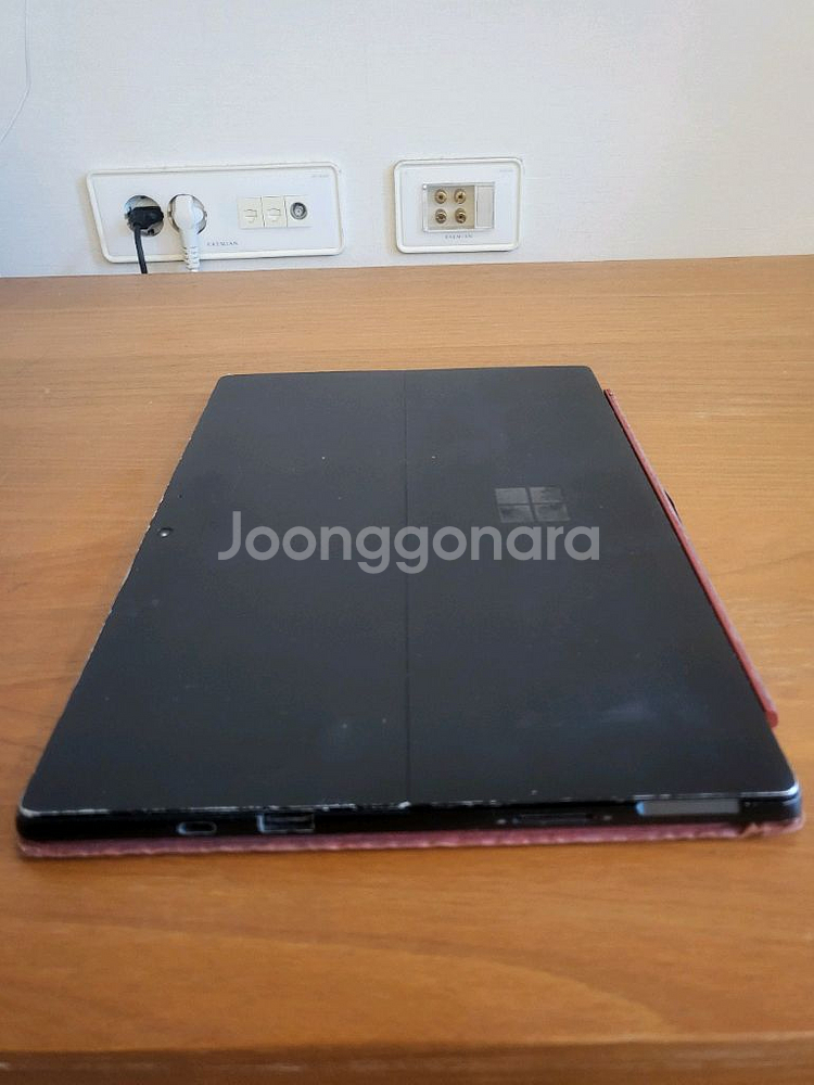 마이크로오피스 서피스 프로7 i5 10세대 256GB--3