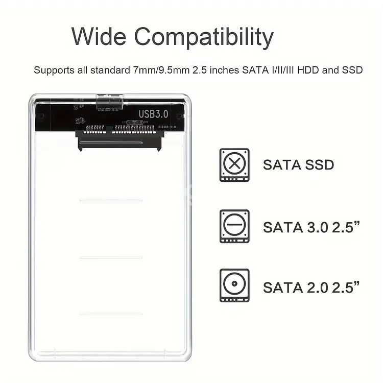 외장하드 320GB USB3.0--3
