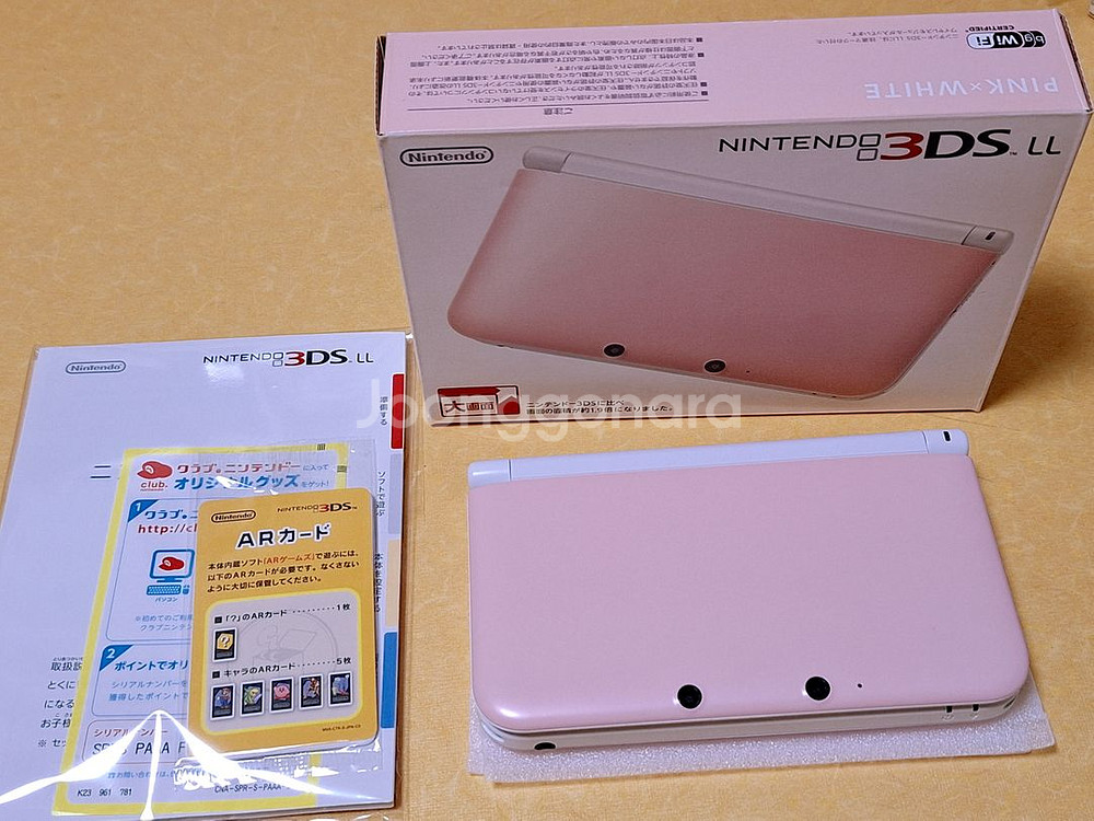 미품급 신품급 닌텐도 ds 3ds 레트로랜드 문의주세요--4