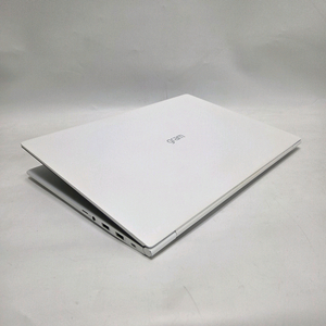 J엘지 중고 노트북 i5 그램 17인치/화이트/램16G