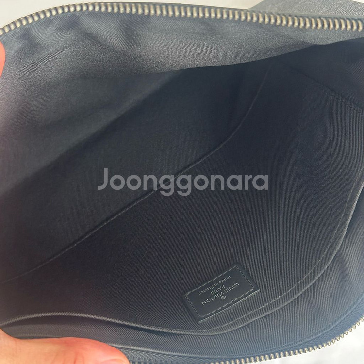 루이비통 포쉐트 아폴로 클러치백 M62291--1