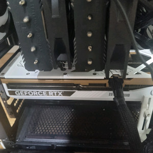 zotac 5070ti 솔리드 코어 oc 16g