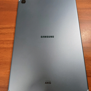 갤럭시탭 s6 lite