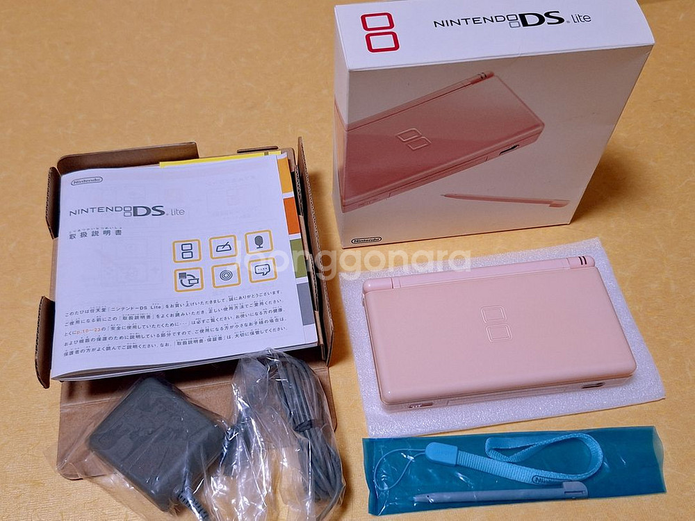 미품급 신품급 닌텐도 ds 3ds 레트로랜드 문의주세요--6