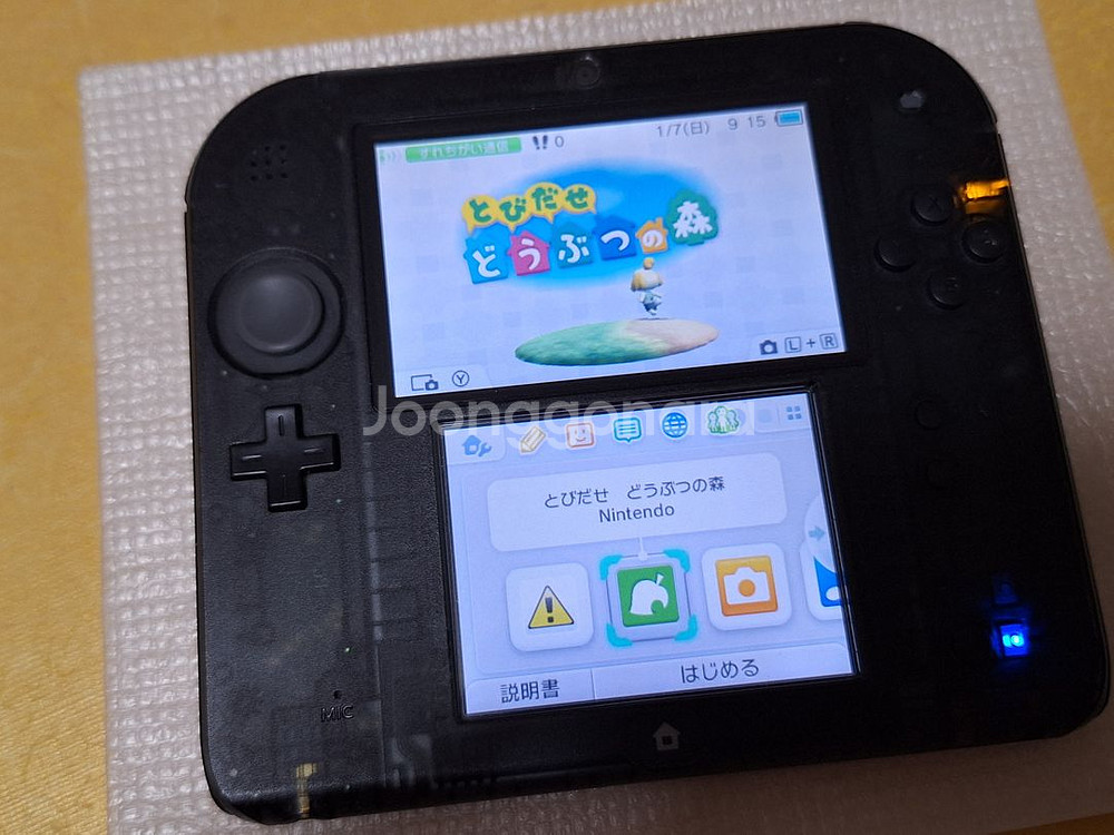 미품급 신품급 닌텐도 ds 3ds 레트로랜드 문의주세요--8