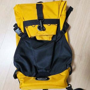 마스터피스 백팩