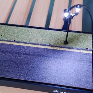 다이캐스트 디오라마 야생동물 주위 g-fans 1:64