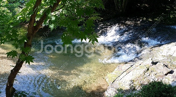 7~8월 여름휴가 계곡옆 산골흙집 펜션 숙박--8