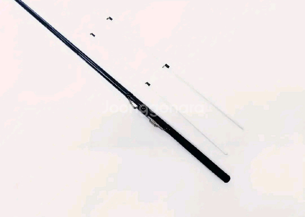 갈치.풀치.한치.화살촉,볼락.호래기낚시대2대+시마노릴--6