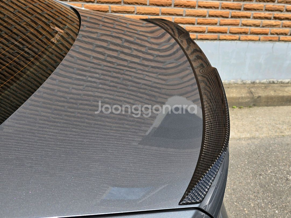 m3 스포일러--2