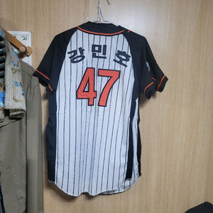 롯데자이언츠 강민호 90