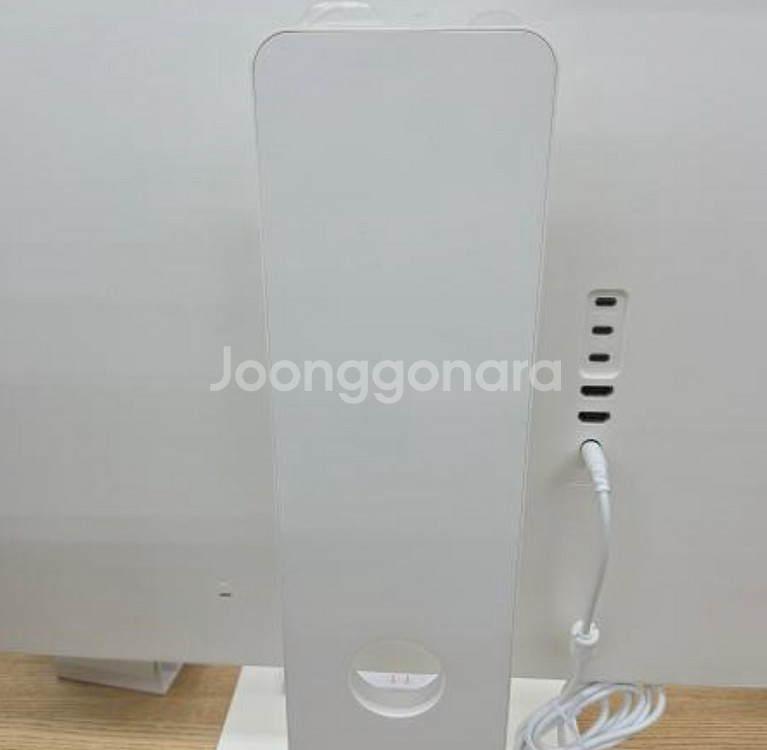 LG myview 마이뷰 4K 스마트모니터--3