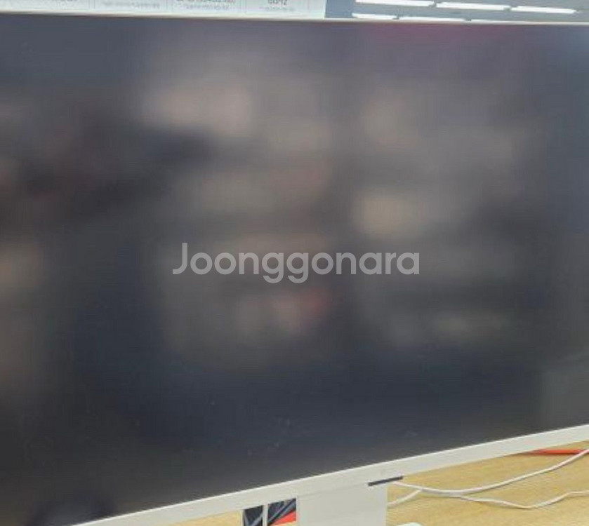 LG myview 마이뷰 4K 스마트모니터--1