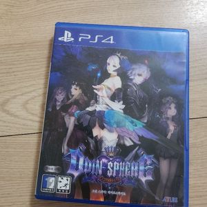 ps4/5 오딘 스피어