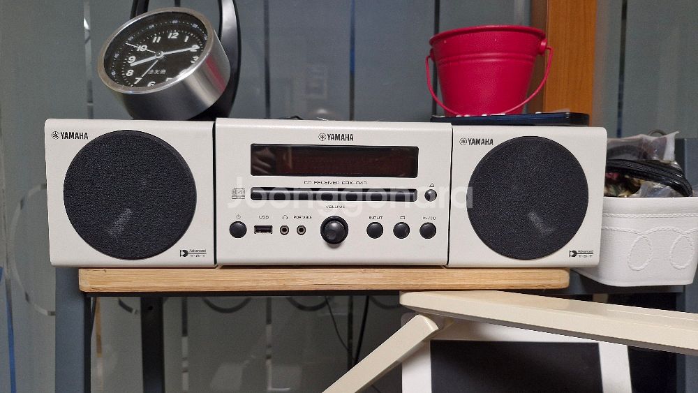 야마하(YAMAHA) CRX-040 - 부산 직거래 우--0