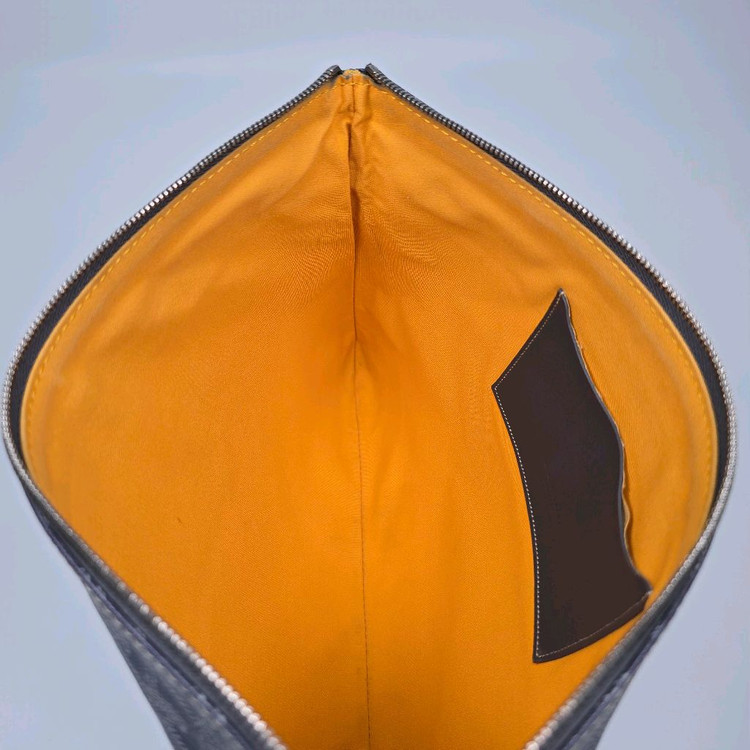 고야드 세나 클러치 MM--7