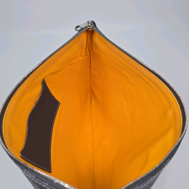 고야드 세나 클러치 MM--6