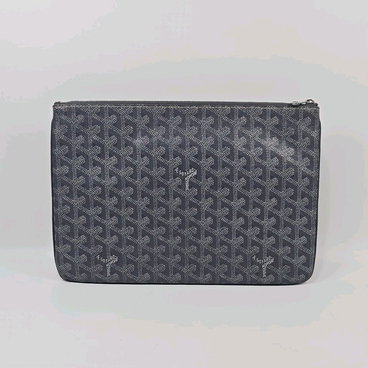 고야드 세나 클러치 MM--2