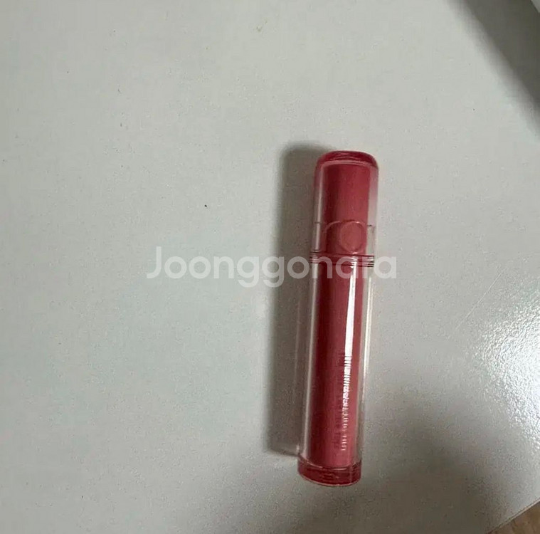 롬앤 더 쥬시 래스팅 틴트 09 멀드피치--0