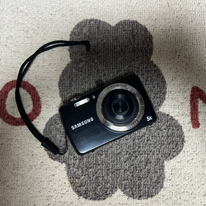삼성디카 pl20