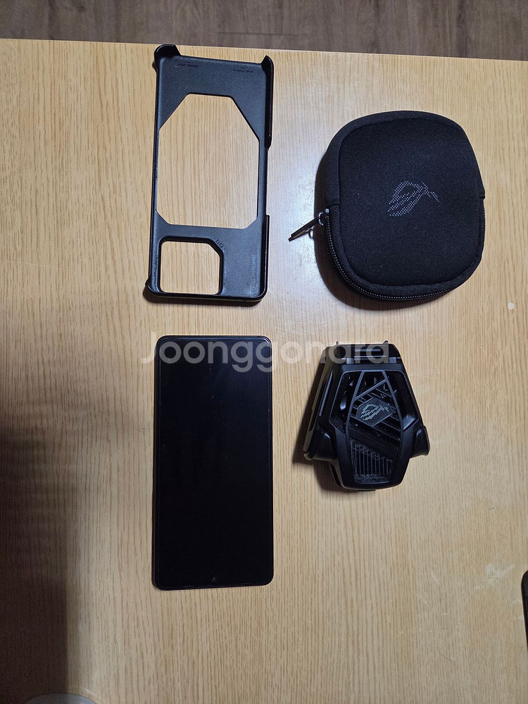 로그폰 8 pro 램16gb 512gb--1