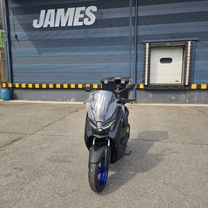 25년식 NMAX125 배달오토바이
