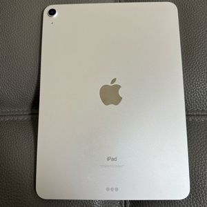 애플 아이패드 에어4세대 실버64gb wifi