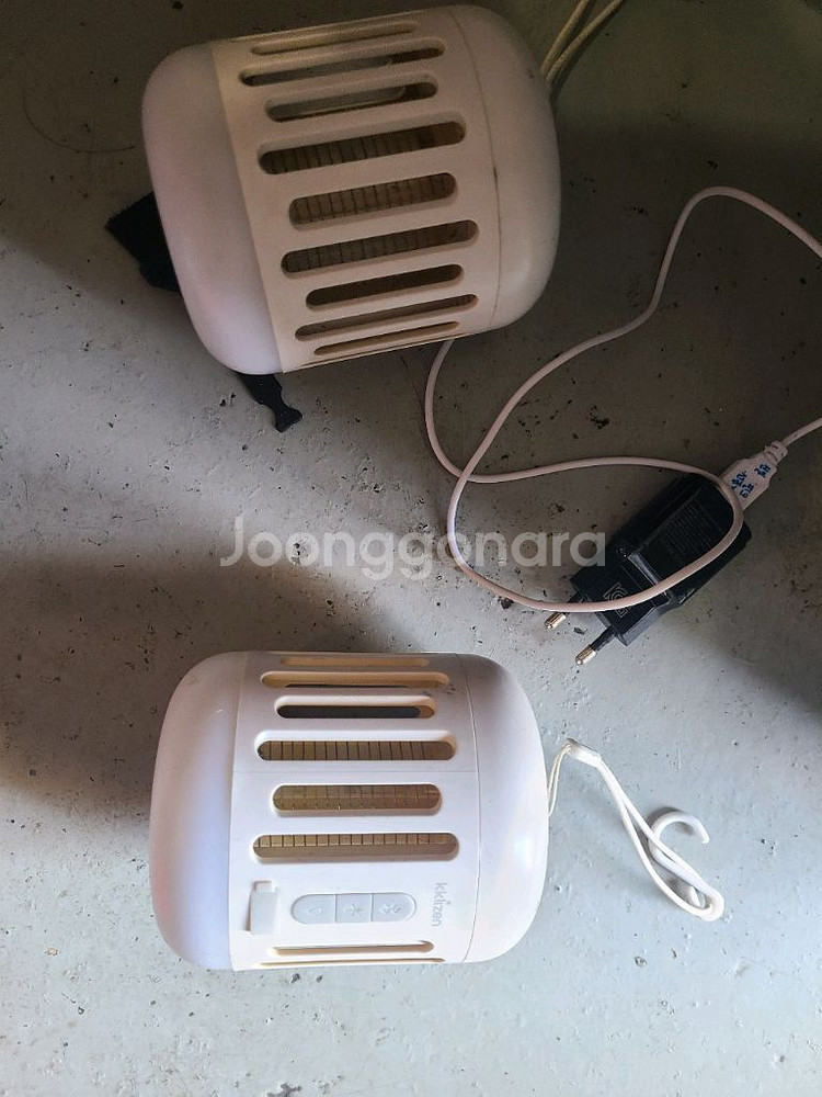 업소용 초파리 포충기겸 무선 블루투스 스피커겸 모기퇴치--2