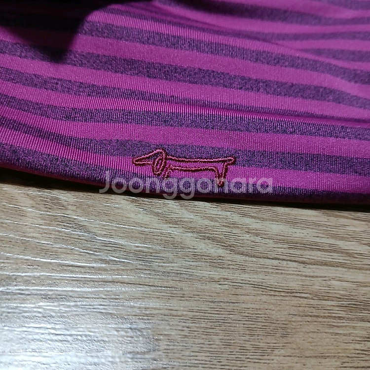 루이까스텔 남성105 반팔티--1