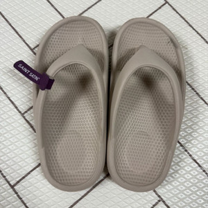 세인트 새틴 베이지쪼리