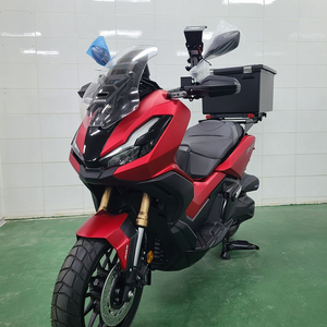 2025 혼다 ADV350 배달 오토바이 스쿠터