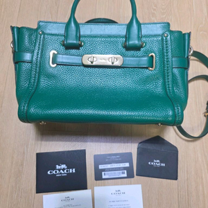 여자가방 크로스가방 코치가방