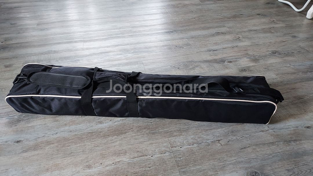 스몰리그 AD-80(SR4163) 영상 삼각대--0