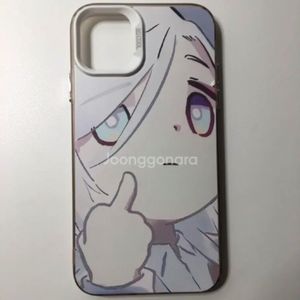 아이폰11 원신 신학 케이스