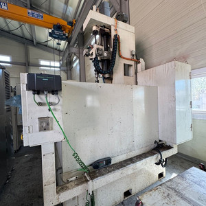 CNC 호닝기