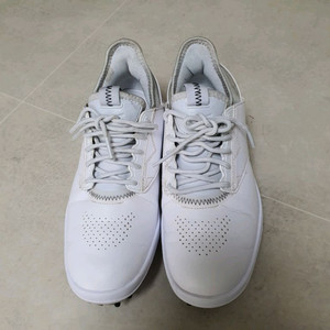 나이키(여성230)FITSOLE 줌골프화