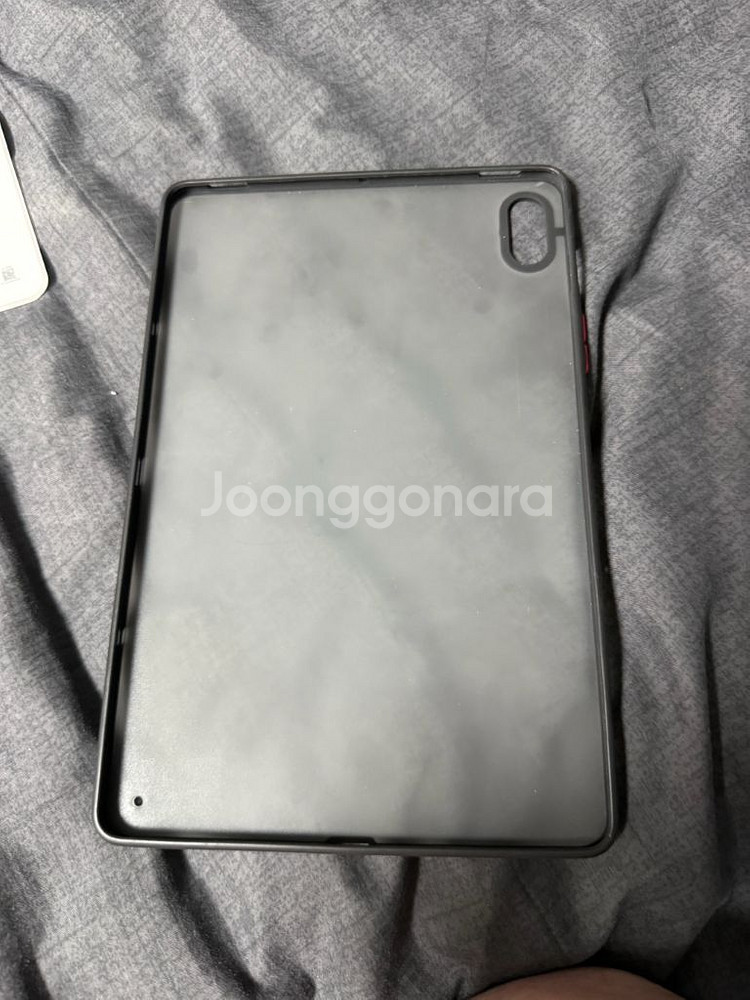 갤럭시탭 S8 128gb wifi + 노트뷰커버--6